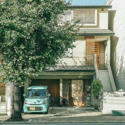 Furry插画色彩灵感福瑞群